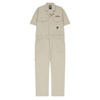 JamieWest JamieWest Jumpsuit Detachable Sleeve