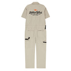 JamieWest JamieWest Jumpsuit Detachable Sleeve