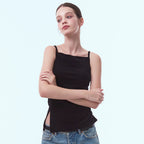 COMFORTLAB Ergofit Air Cotton Boat Neck Top 5Color / 3Size