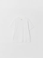 L'EAU [2nd] Paul pigment t-shirt_Off white