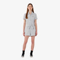 LACOSTE LACOSTE Women's Jumpsuit Mini Pique