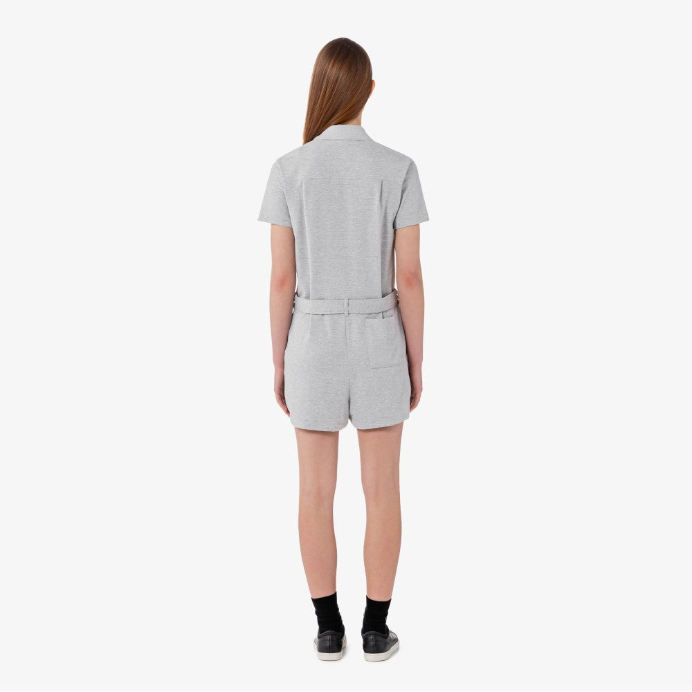 LACOSTE LACOSTE Women's Jumpsuit Mini Pique