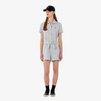 LACOSTE LACOSTE Women's Jumpsuit Mini Pique