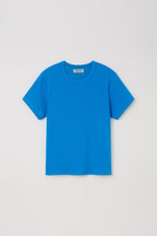 AUBOUR core t-shirt (blue)