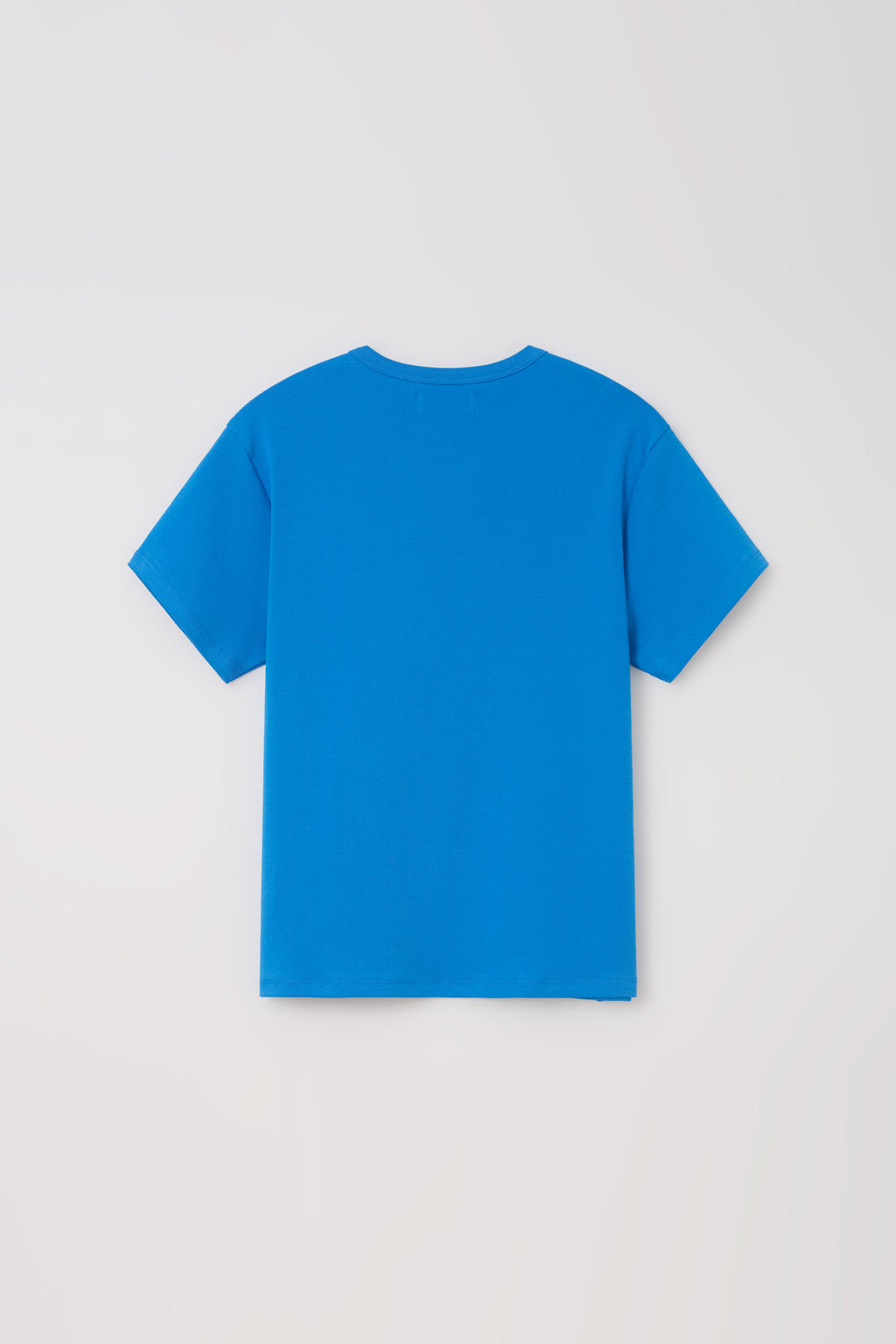 AUBOUR core t-shirt (blue)