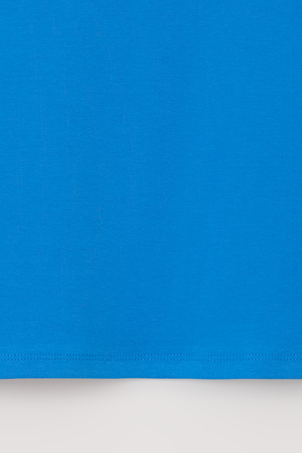 AUBOUR core t-shirt (blue)