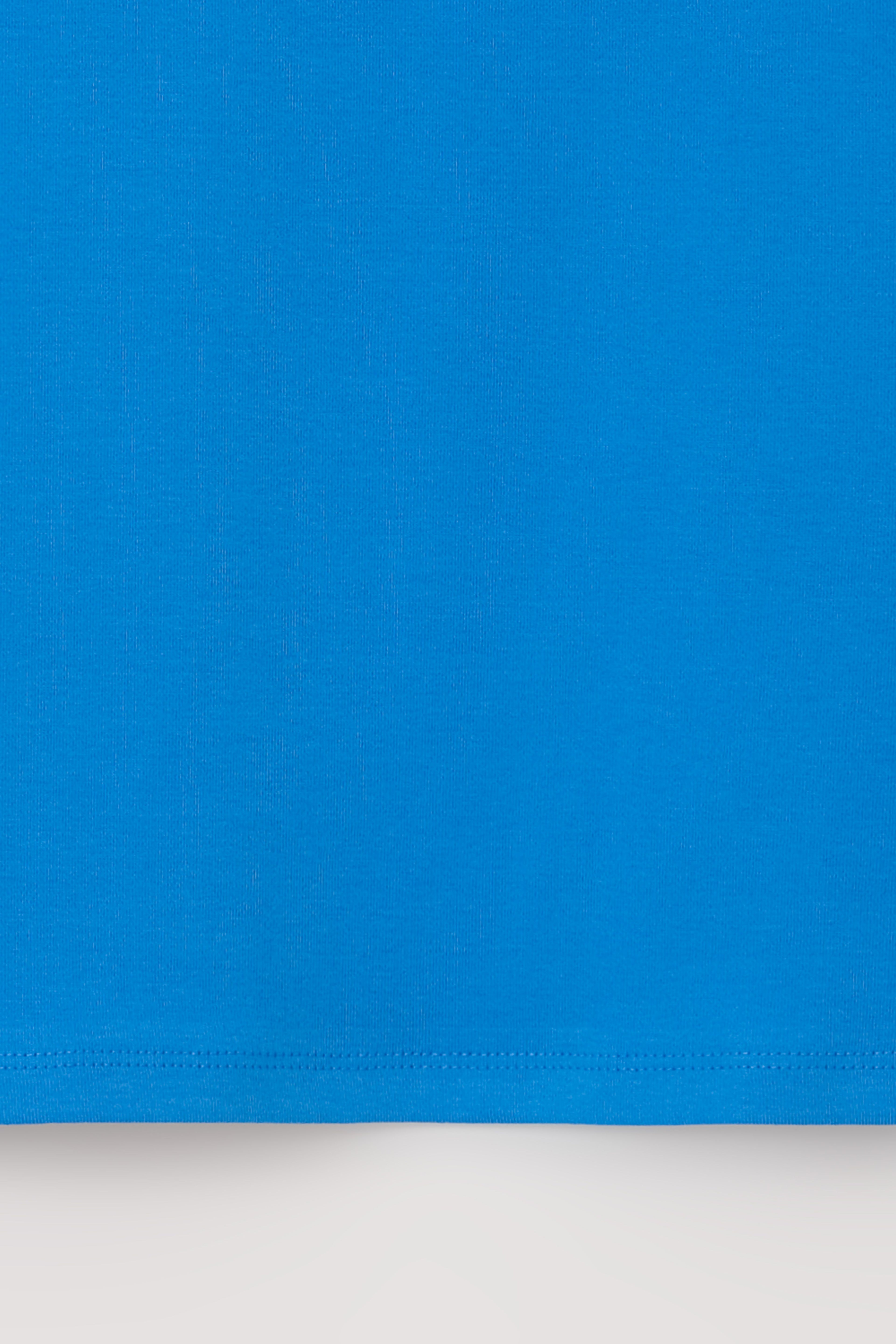 AUBOUR core t-shirt (blue)