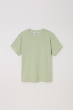 AUBOUR core t-shirt (sage green)