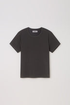 AUBOUR core t-shirt (charcoal)