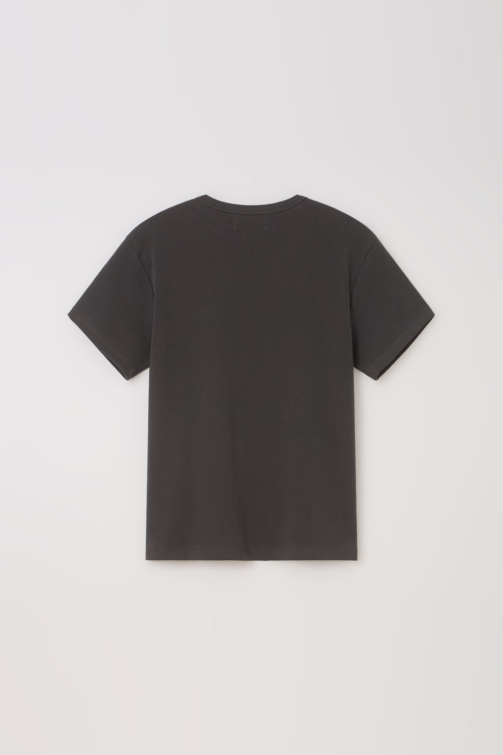 AUBOUR core t-shirt (charcoal)