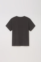 AUBOUR core t-shirt (charcoal)