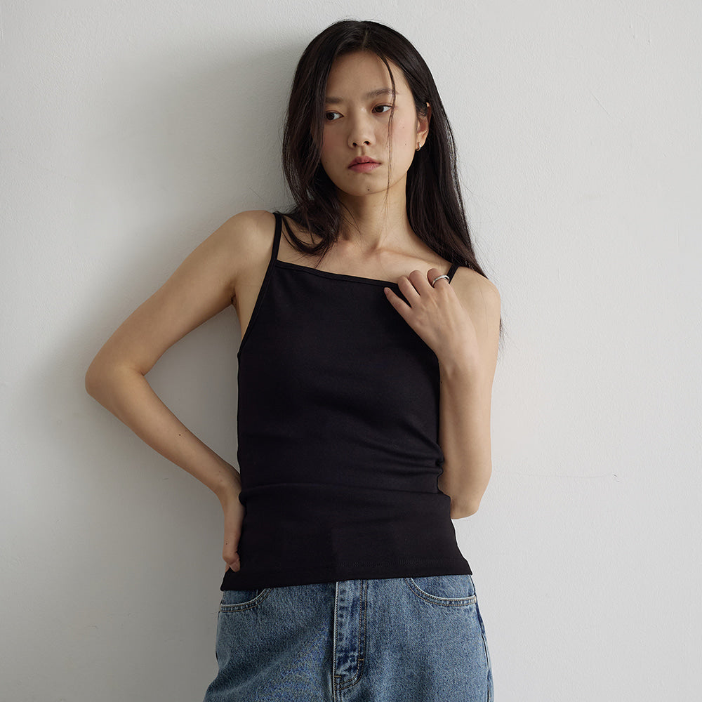 ARTID Essential Modal Sleeveless_3COLORS