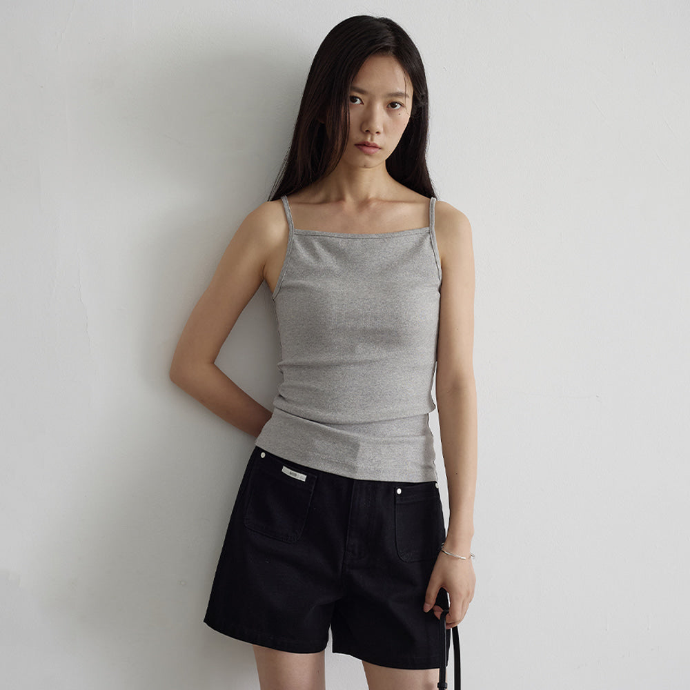 ARTID Essential Modal Sleeveless_3COLORS