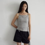 ARTID Essential Modal Sleeveless_3COLORS