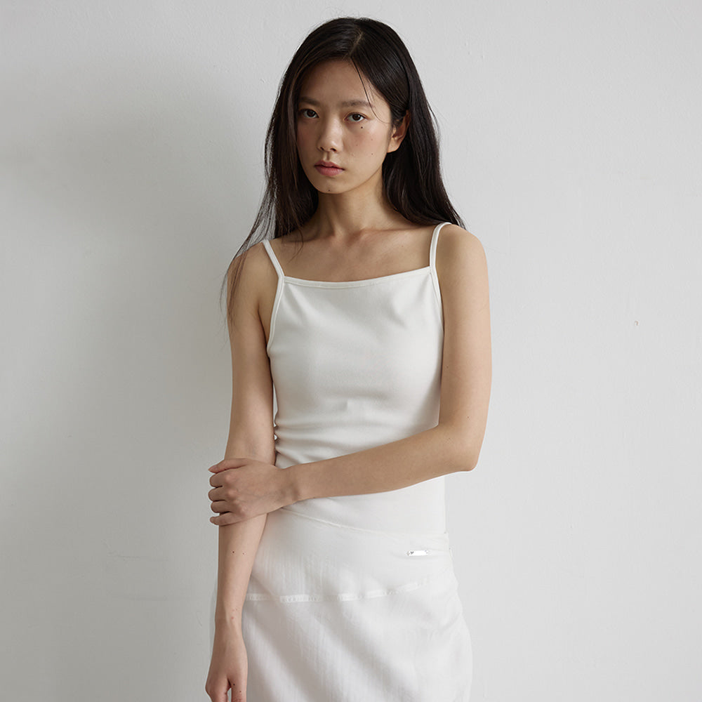 ARTID Essential Modal Sleeveless_3COLORS
