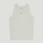 TWEE App halterneck knit sleeveless