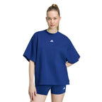 ADIDAS 3-Stripe Studio T-Shirt KY3136