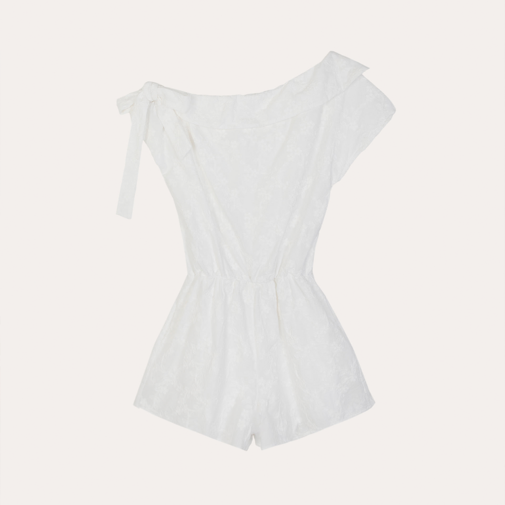 MERRYON MERRYON Jumpsuit 2 Colors