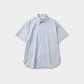 HAVE HAD Everyday Comfort Half Shirts (Light Blue)