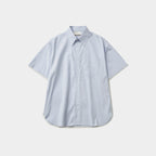 HAVE HAD Everyday Comfort Half Shirts (Light Blue)