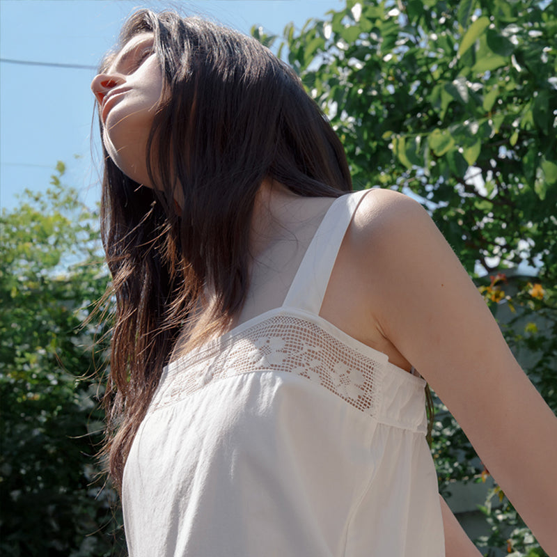 MURMURE MURMURE Hops Jumpsuit