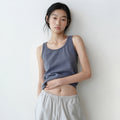 CORE DE Pigment sleeveless (blue)
