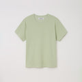 AUBOUR core t-shirt (sage green)