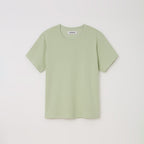 AUBOUR core t-shirt (sage green)