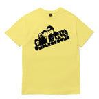 SLOPPY SECONDS Velvet Underground
