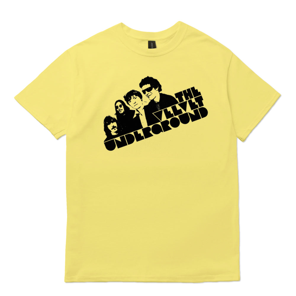 SLOPPY SECONDS Velvet Underground