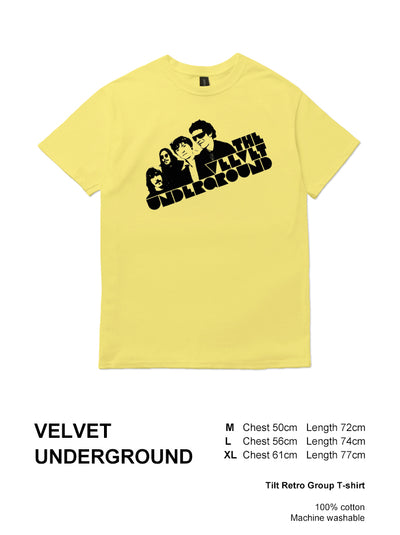 Velvet Underground