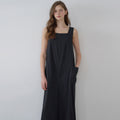 NILBY P NILBY P Jumpsuit Two-way Summer Black