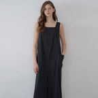 NILBY P NILBY P Jumpsuit Two-way Summer Black