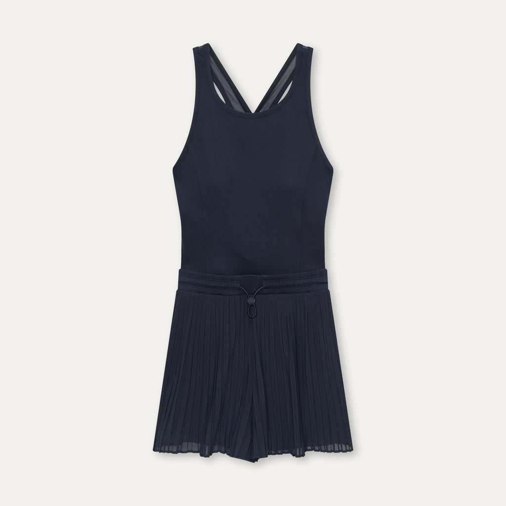 WILSON WILSON Limitless Romper Women's Jumpsuit