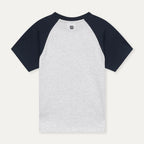 WILSON Strawberry & Cream Ringer T-shirt W (2 colors)