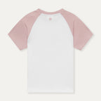 WILSON Strawberry & Cream Ringer T-shirt W (2 colors)