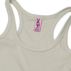GEMGEM PARADIS Bonnie Tank OATMEAL
