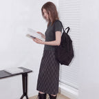 NICK&NICOLE MINIMAL MODERN HALF TOP_9 COLOR