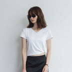 grayroom Balance V-neck tee (summer version)_3color