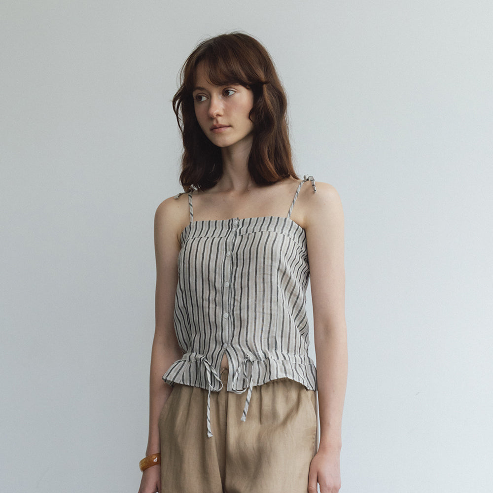 grayroom Sella Blouse_2color
