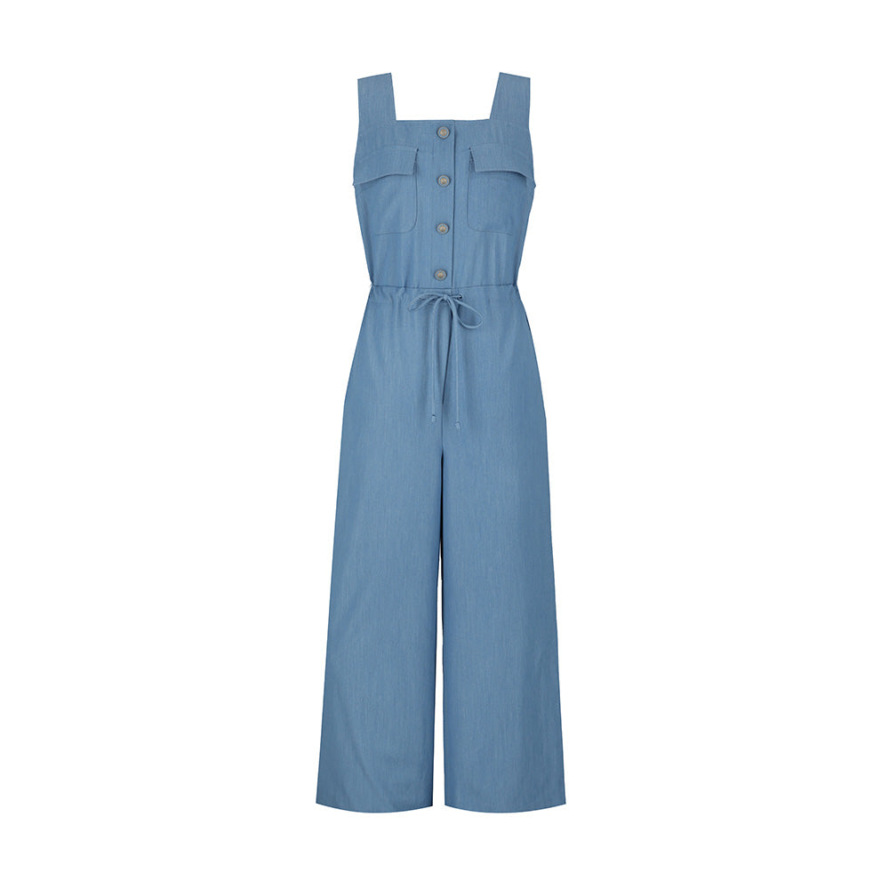 SOUP SOUP Jumpsuit Casual