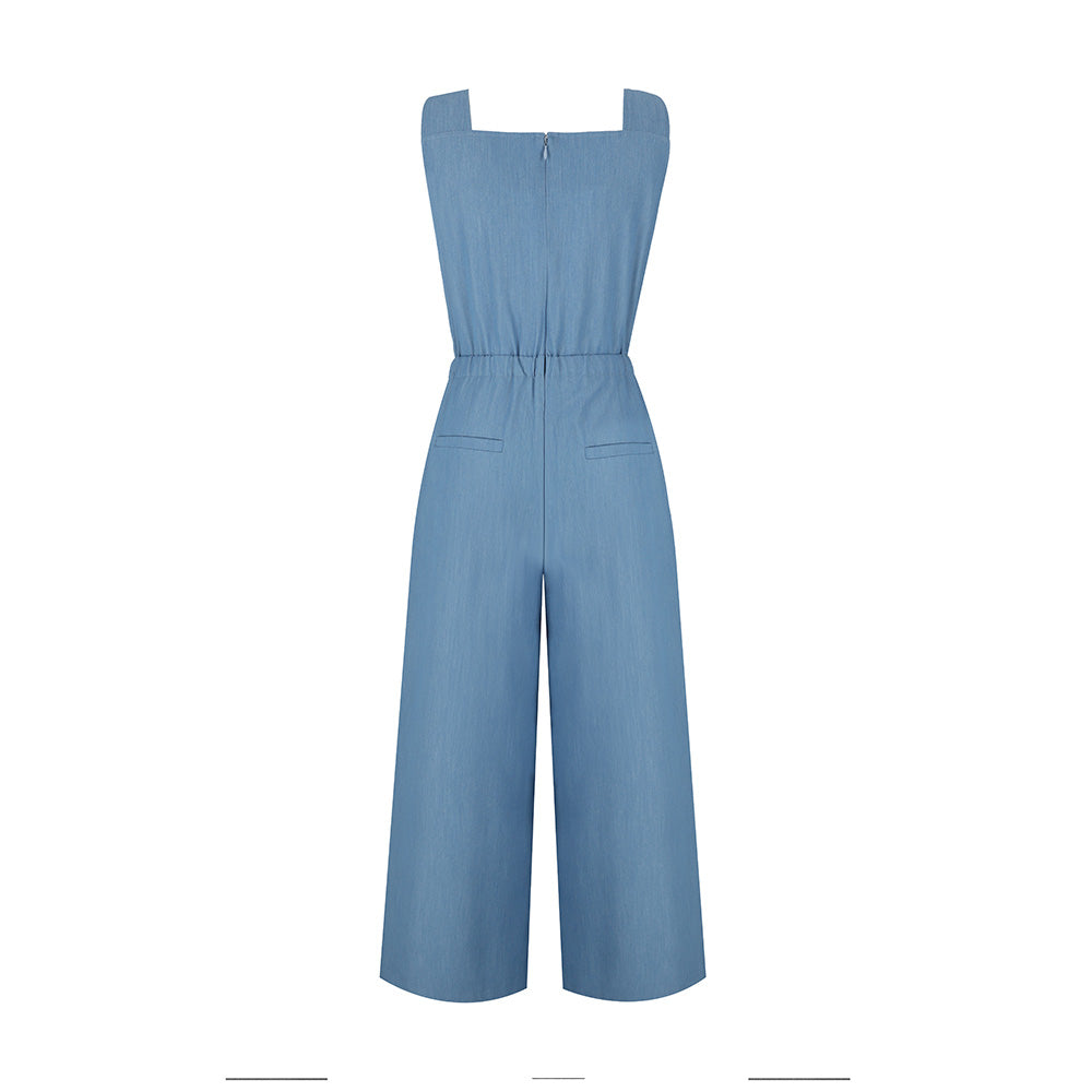 SOUP SOUP Jumpsuit Casual