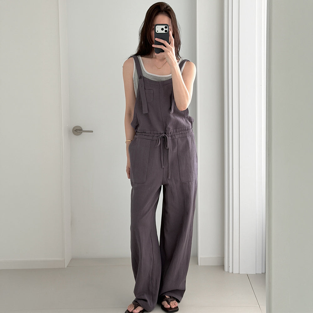 MANGOMANYPLEASE MANGOMANYPLEASE Jumpsuit Size