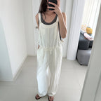 MANGOMANYPLEASE MANGOMANYPLEASE Jumpsuit Size