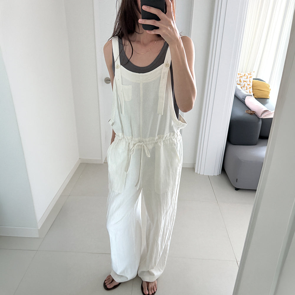 MANGOMANYPLEASE MANGOMANYPLEASE Jumpsuit Size