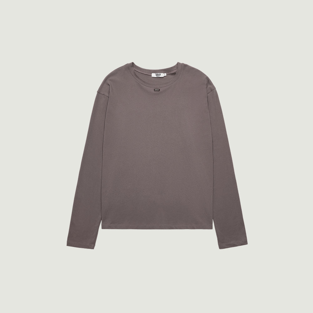 GROVE 26HS FONDS T-SHIRT (4COLOR)
