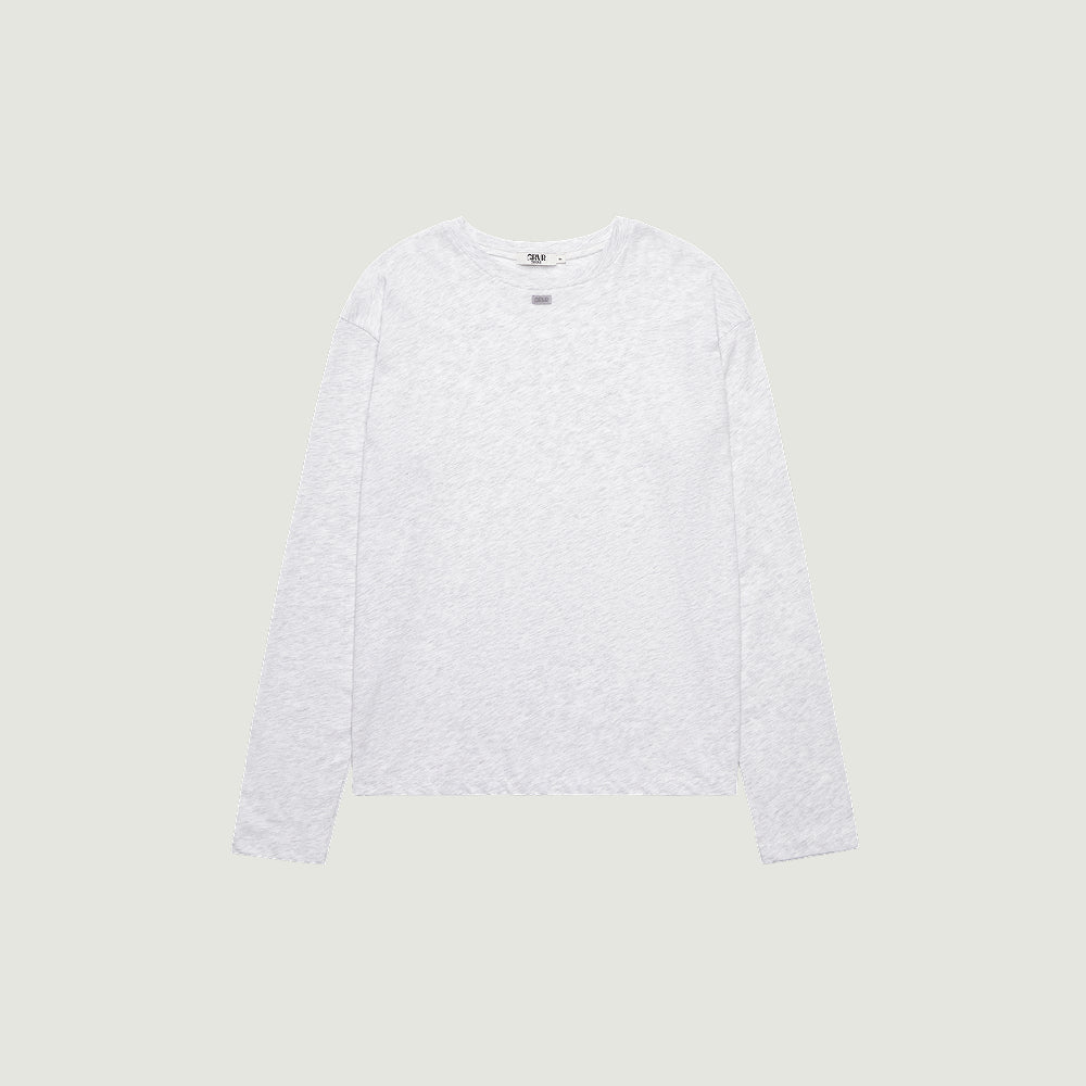 GROVE 26HS FONDS T-SHIRT (4COLOR)