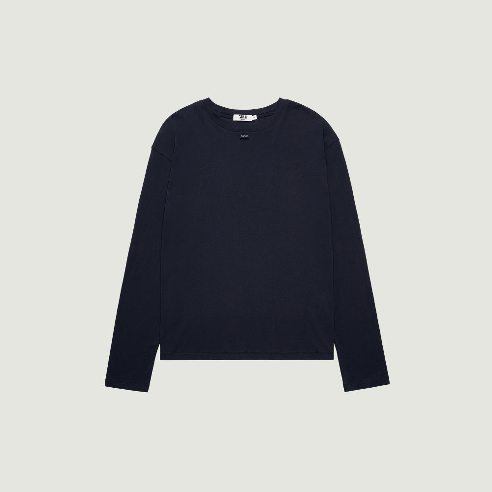 GROVE 26HS FONDS T-SHIRT (4COLOR)