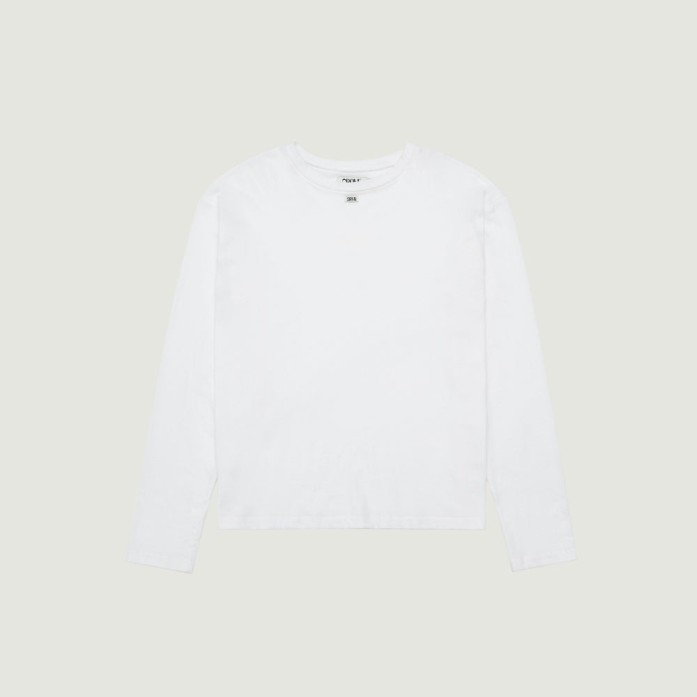 GROVE 26HS FONDS T-SHIRT (4COLOR)