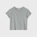 NCSSRY Refined Crewneck T-shirt (Grey)